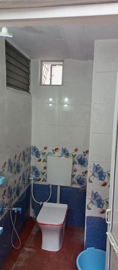 ウッジャイン Aashirwad Residency Bed & Breakfast エクステリア 写真